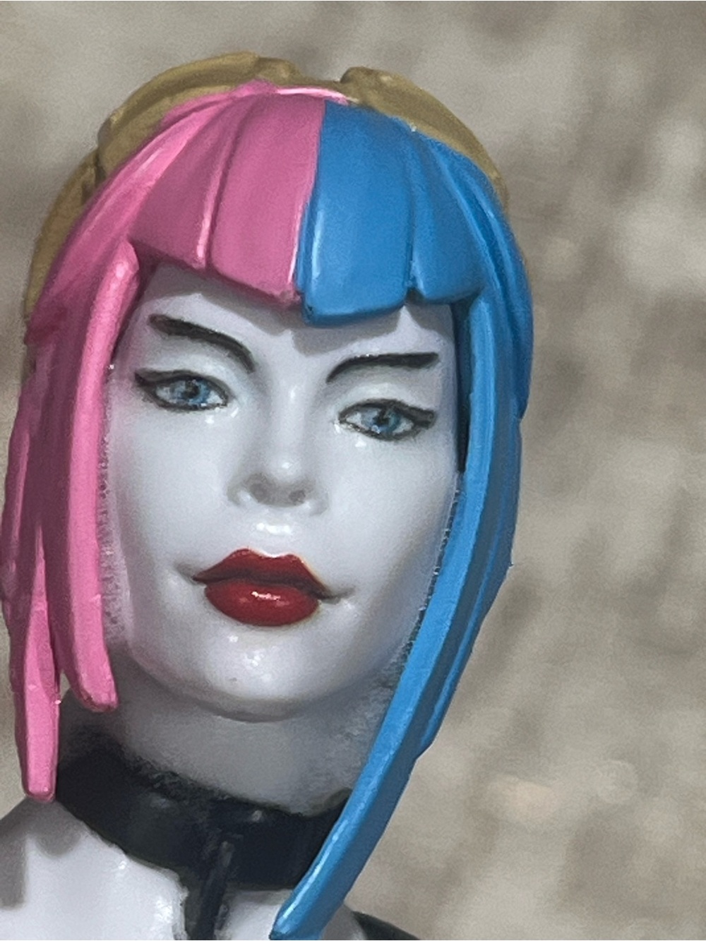 DC Comics Harley Quinn 11" Super Hero Action Figure Toy/ Collectible